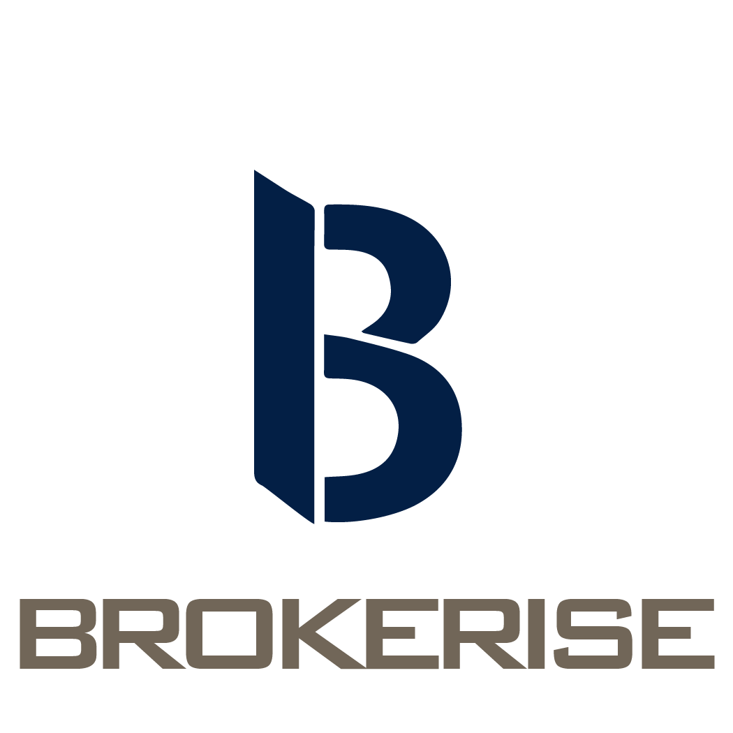 BrokerBound Logo